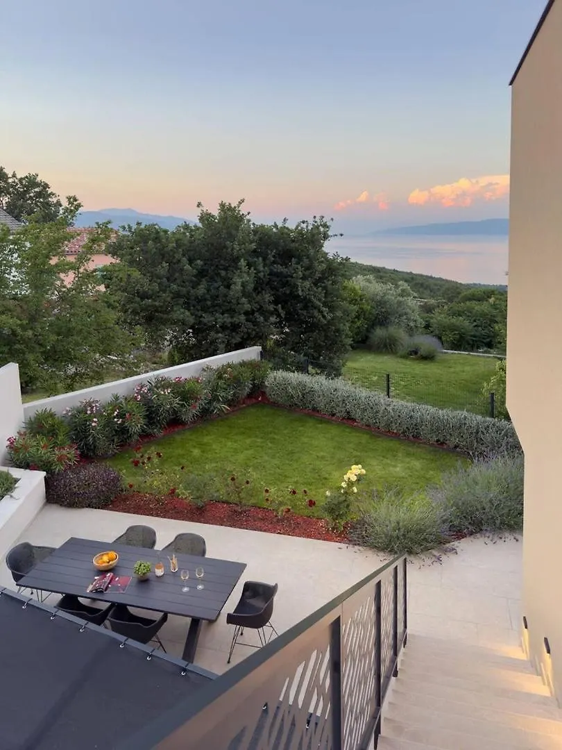 Villa Mar Vista Drenje  Drenje (Istria)