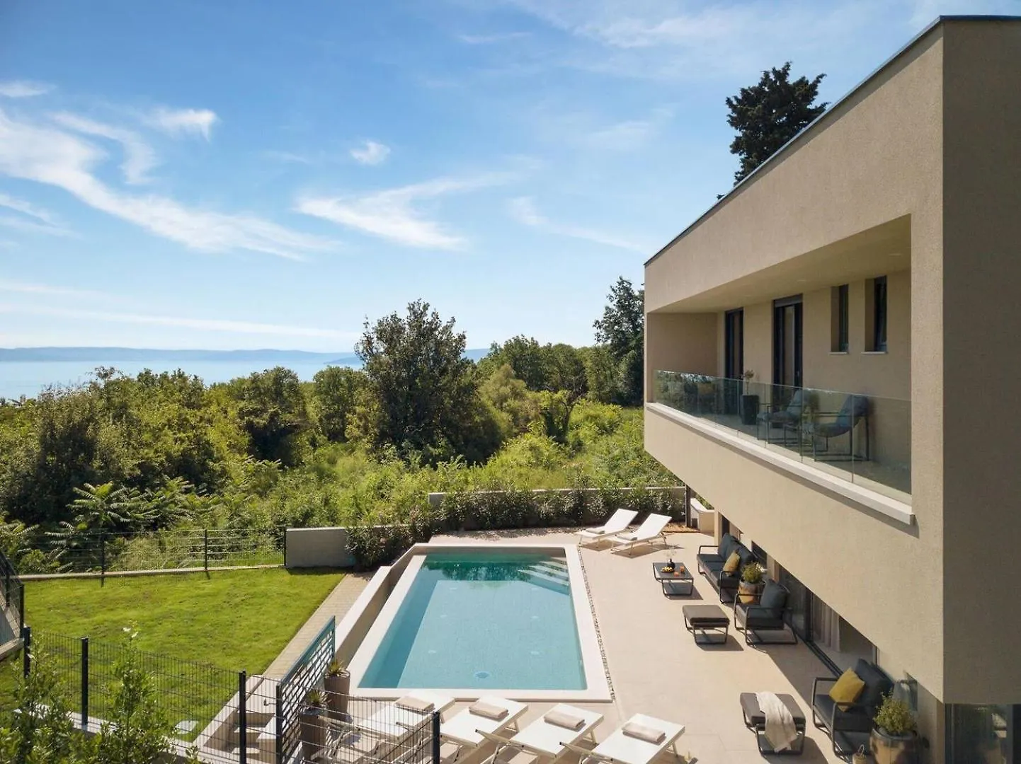Villa Mar Vista Drenje