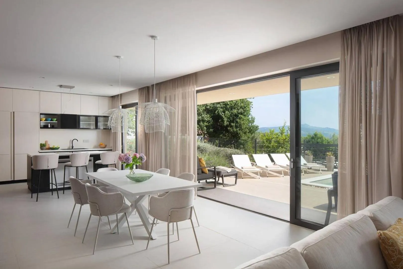 Villa Mar Vista Drenje