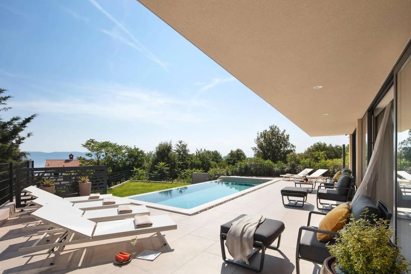 Villa Mar Vista Drenje
