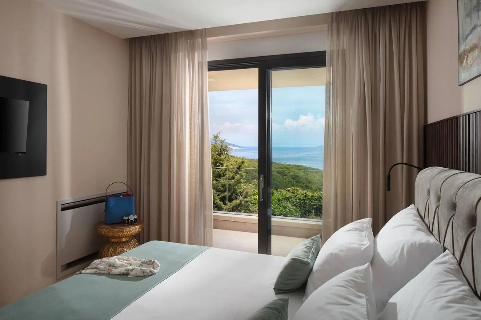 Villa Mar Vista Drenje  Croatia
