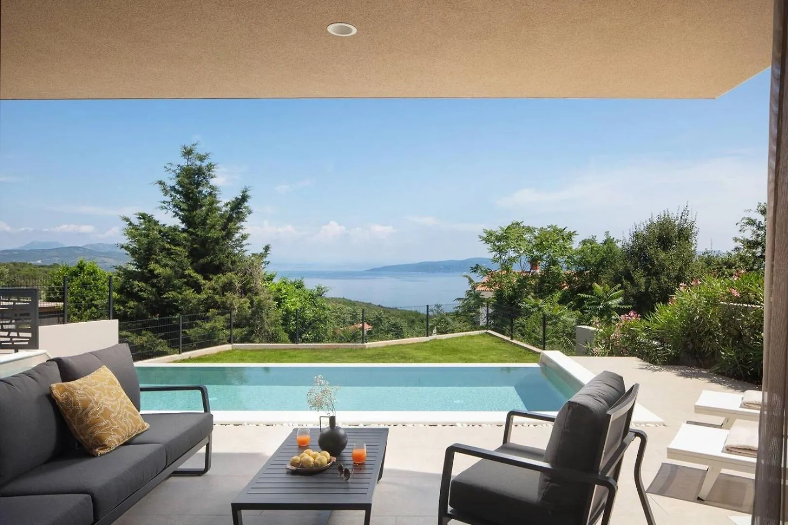 Villa Mar Vista Drenje