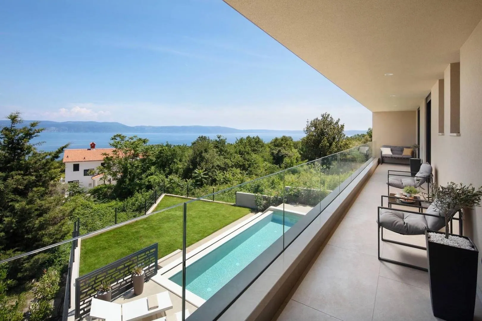 Villa Mar Vista Drenje  0*, Drenje (Istria)