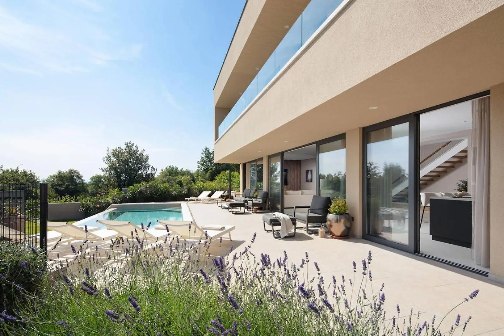 Villa Mar Vista Drenje